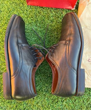 zapato hombre Emidio Tucci