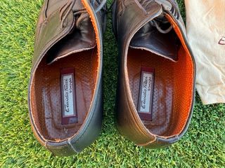 zapato hombre Emidio Tucci