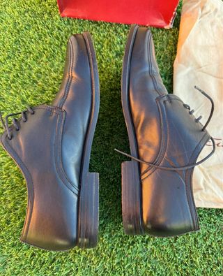 zapato hombre Emidio Tucci