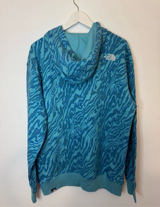 Sudadera The North Face Talla M Nueva