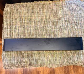 Barra de Sonido Samsung HW-S60B Negra