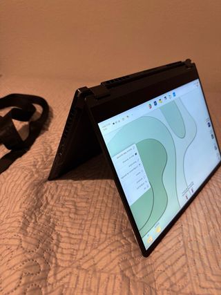 ASUS ROG Flow X13 GV301QH pc convertible tablet