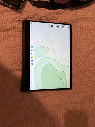 ASUS ROG Flow X13 GV301QH pc convertible tablet