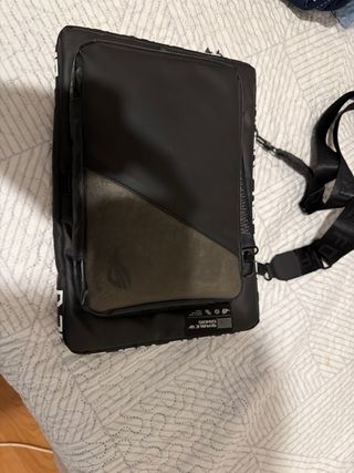 ASUS ROG Flow X13 GV301QH pc convertible tablet