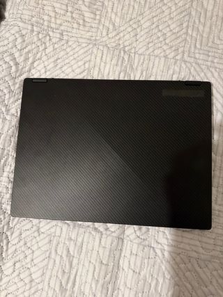 ASUS ROG Flow X13 GV301QH pc convertible tablet