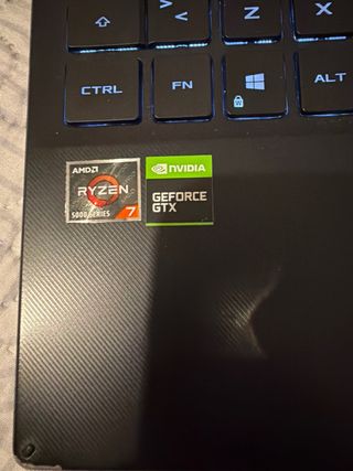 ASUS ROG Flow X13 GV301QH pc convertible tablet