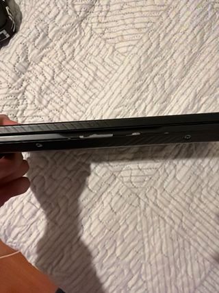 ASUS ROG Flow X13 GV301QH pc convertible tablet