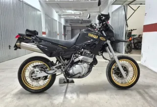 Yamaha XT 600 E Supermotard