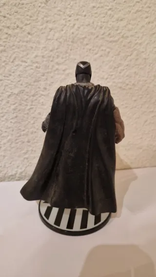 DC Direct Blackest Night Black Hand Figura