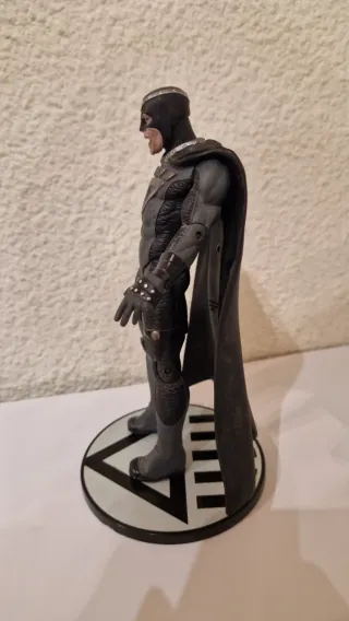 DC Direct Blackest Night Black Hand Figura