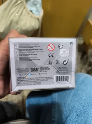 Funko Pop! Bushfire Heroes