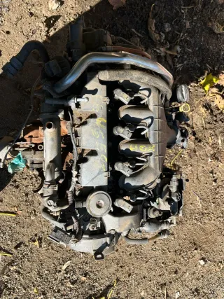 Despiece Motor 2.0 136 CV