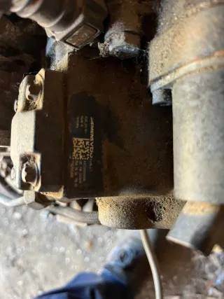 Despiece Motor 2.0 136 CV