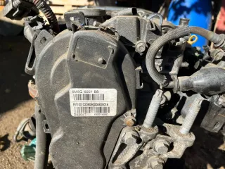 Despiece Motor 2.0 136 CV