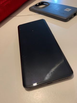 Xiaomi Redmi 14 Pro Negro