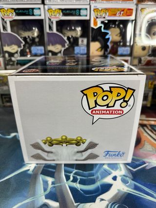 Funko Pop! Jujutsu Kaisen Mahoraga 2128