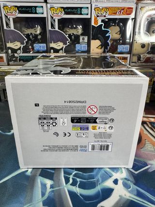 Funko Pop! Jujutsu Kaisen Mahoraga 2128