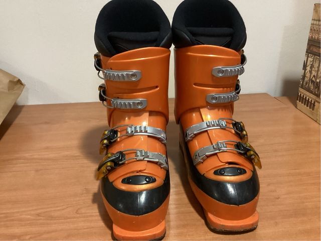 Botas Esquí Infantil Rossignol Talla 25-25.5