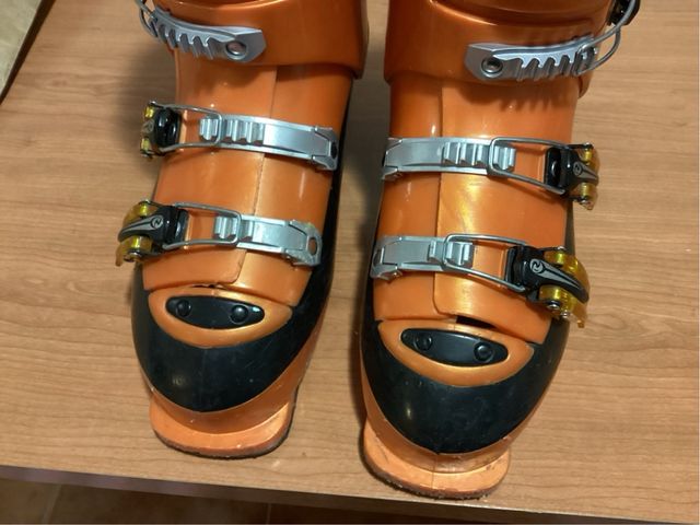 Botas Esquí Infantil Rossignol Talla 25-25.5