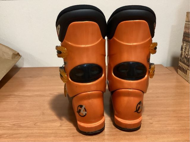 Botas Esquí Infantil Rossignol Talla 25-25.5