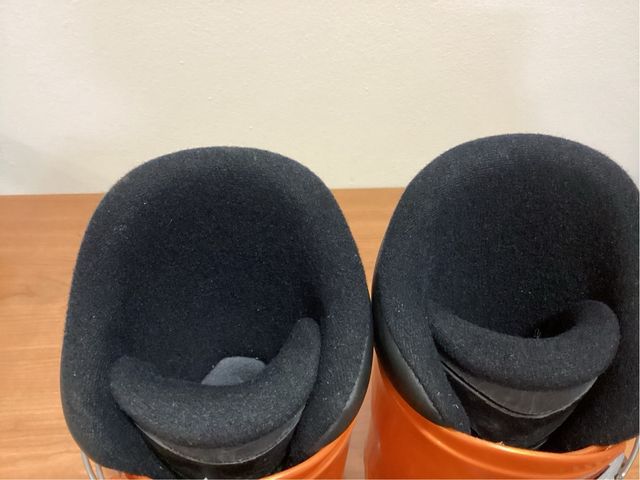 Botas Esquí Infantil Rossignol Talla 25-25.5