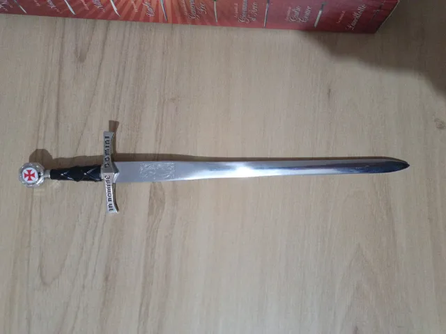 Spada miniatura