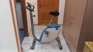 Bicicleta Estática rehabilitación