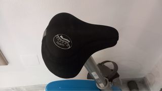 Bicicleta Estática rehabilitación