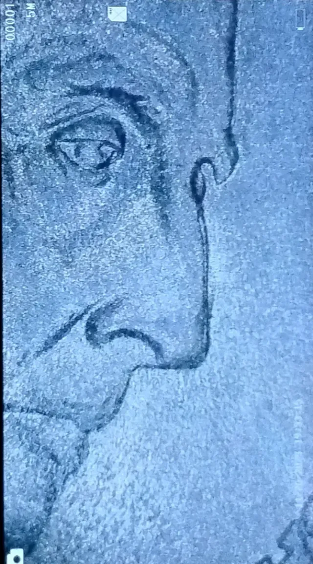 50ctms España 1966* con error