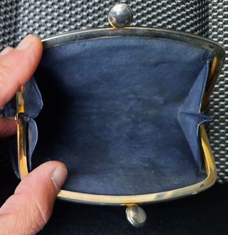 Portafogli Nazzareno Gabrielli donna