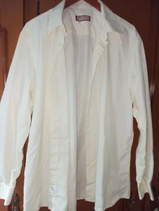 Camisa Emidio Tucci