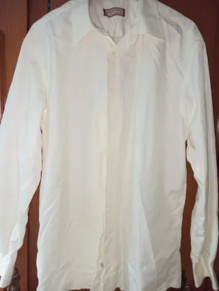 Camisa Emidio Tucci