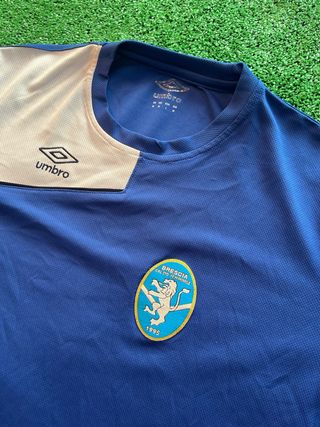 Camiseta entrenamiento Brescia Calcio Talla M