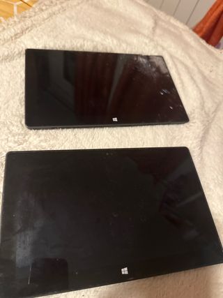 Microsoft Surface RT Tablet