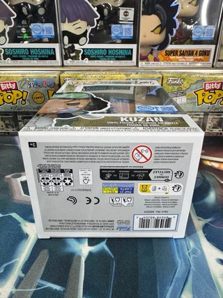 Funko Pop! One Piece Kuzan 2057
