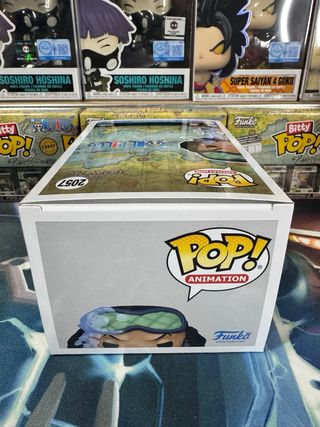 Funko Pop! One Piece Kuzan 2057