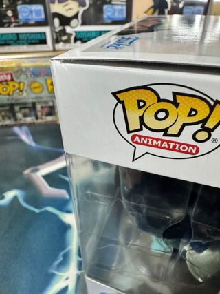 Funko Pop! One Piece Kuzan 2057