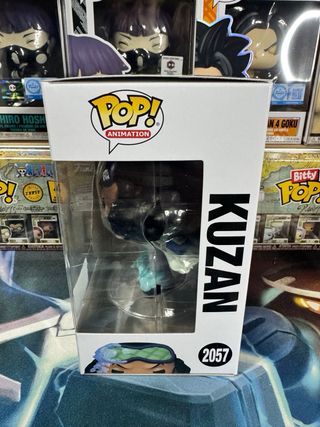 Funko Pop! One Piece Kuzan 2057