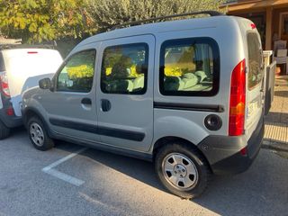 Renault Kangoo 2007