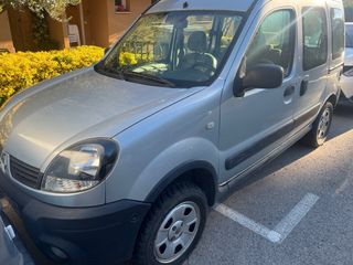 Renault Kangoo 2007