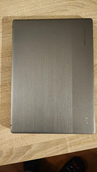 Acer Chromebook Plus 514