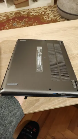 Acer Chromebook Plus 514