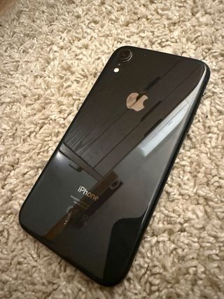 iPhone XR Nero 64GB