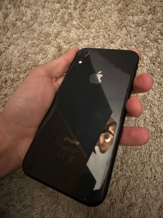 iPhone XR Nero 64GB