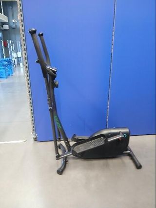 bicicleta elíptica 100