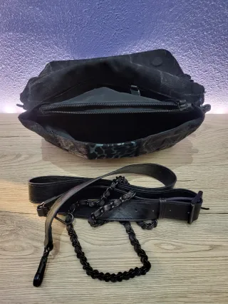 Desigual Bandolera + regalo