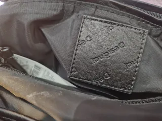 Desigual Bandolera + regalo