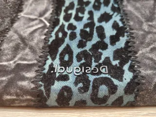 Desigual Bandolera + regalo