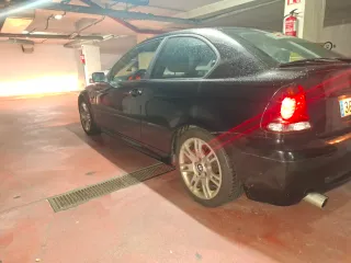 BMW Serie 3 2003