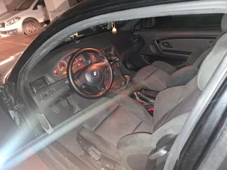BMW Serie 3 2003